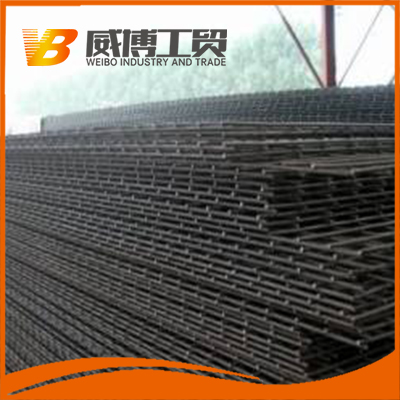 雙層雙向鋼筋網片