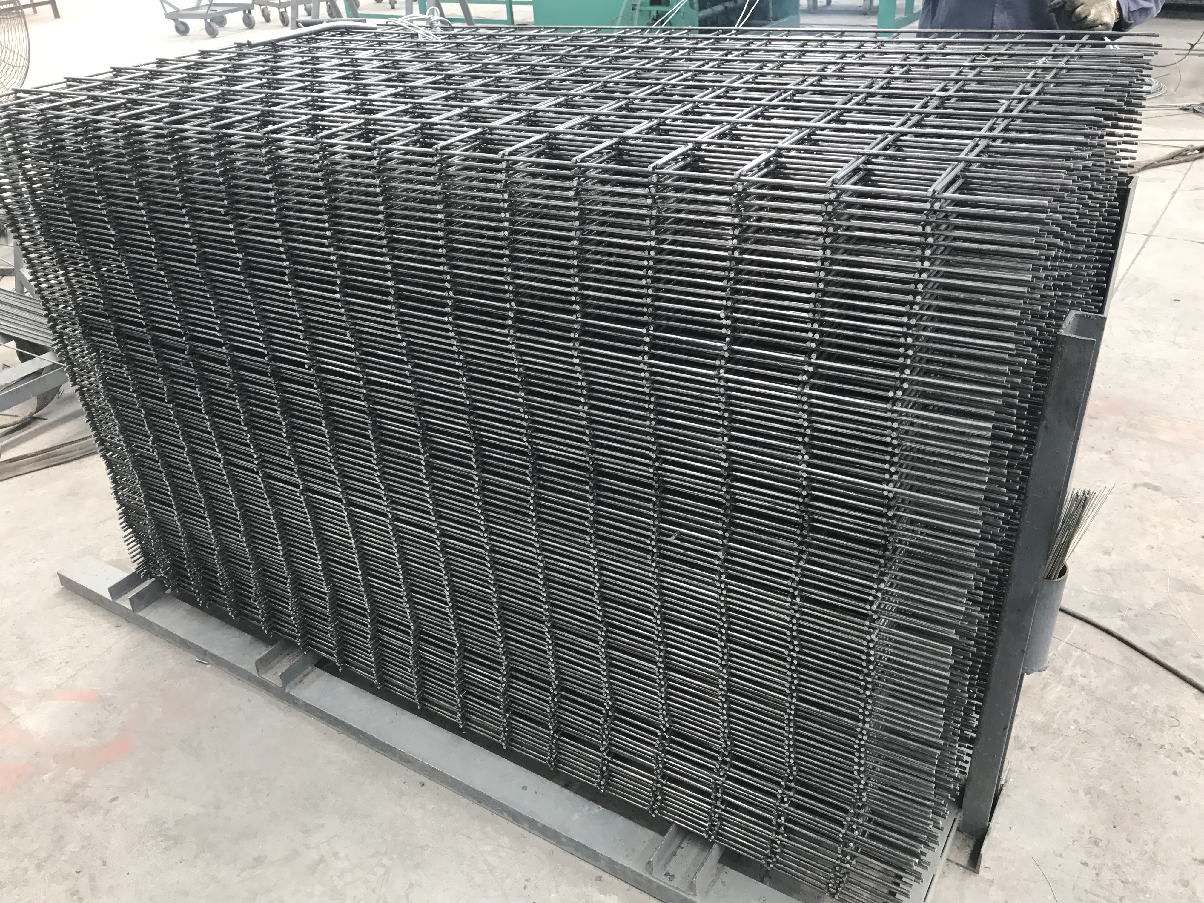 鋼筋網(wǎng)片價格表