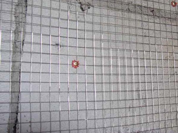抹灰用鋼絲網規格型號