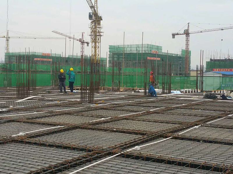 建筑鋼筋網片 建筑鋼筋網片