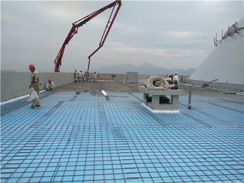 屋面鋼筋網片 屋面鋼筋網片