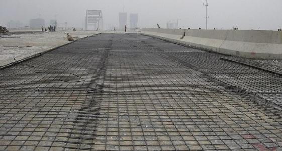 路面橋梁鋼筋網片 路面橋梁鋼筋網片