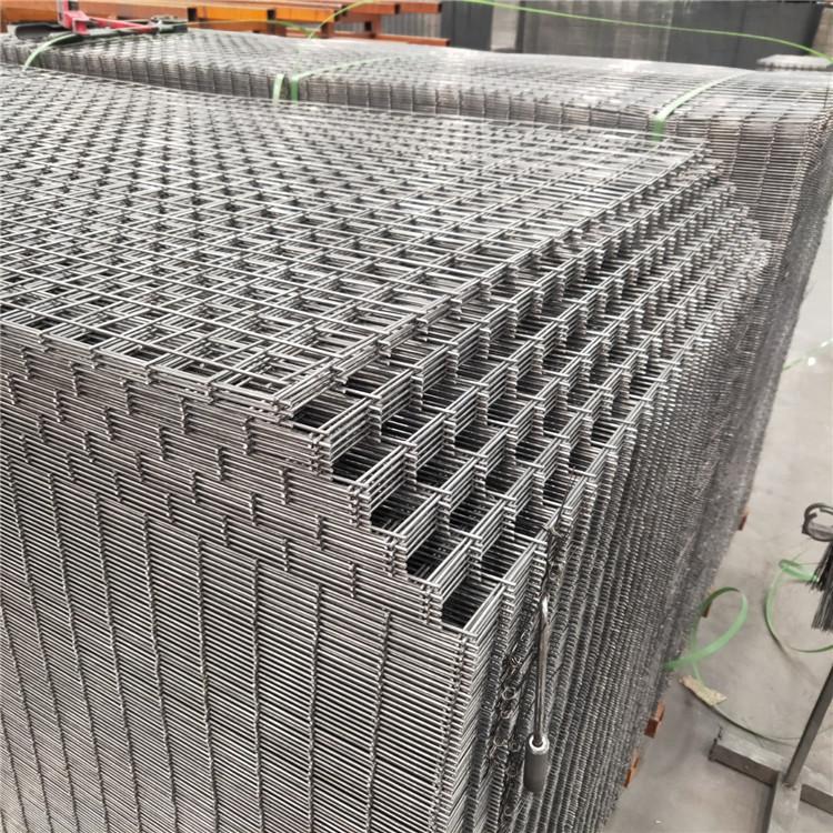 直徑6.5的鋼筋網片