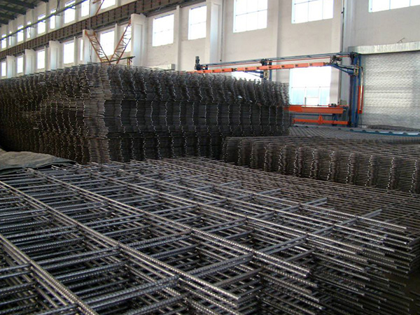 鋼筋網片多少錢一張