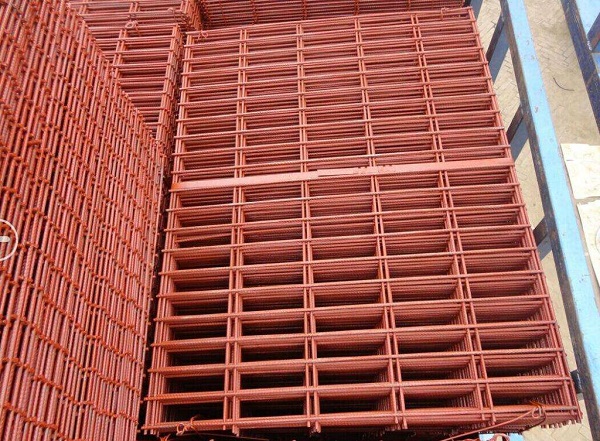 腳手架鋼笆網片