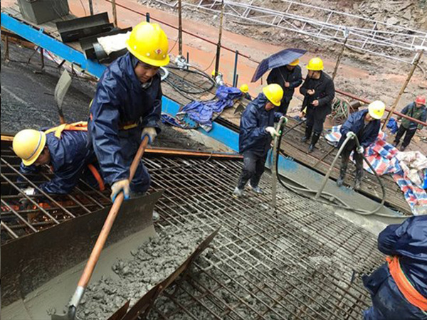 護坡用鋼筋網片規格