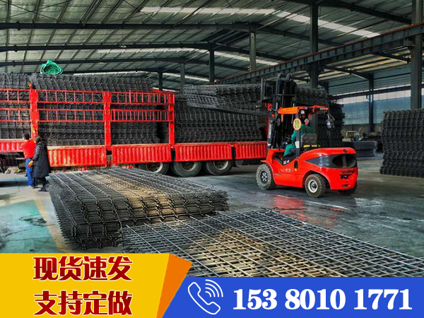 揚州鋼筋網片廠家